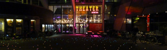 Zeven aanbevelingen voor het multiculturele theater van de 21e eeuw
