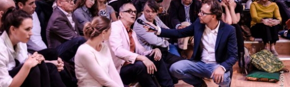 Babel TV – aflevering diversiteit